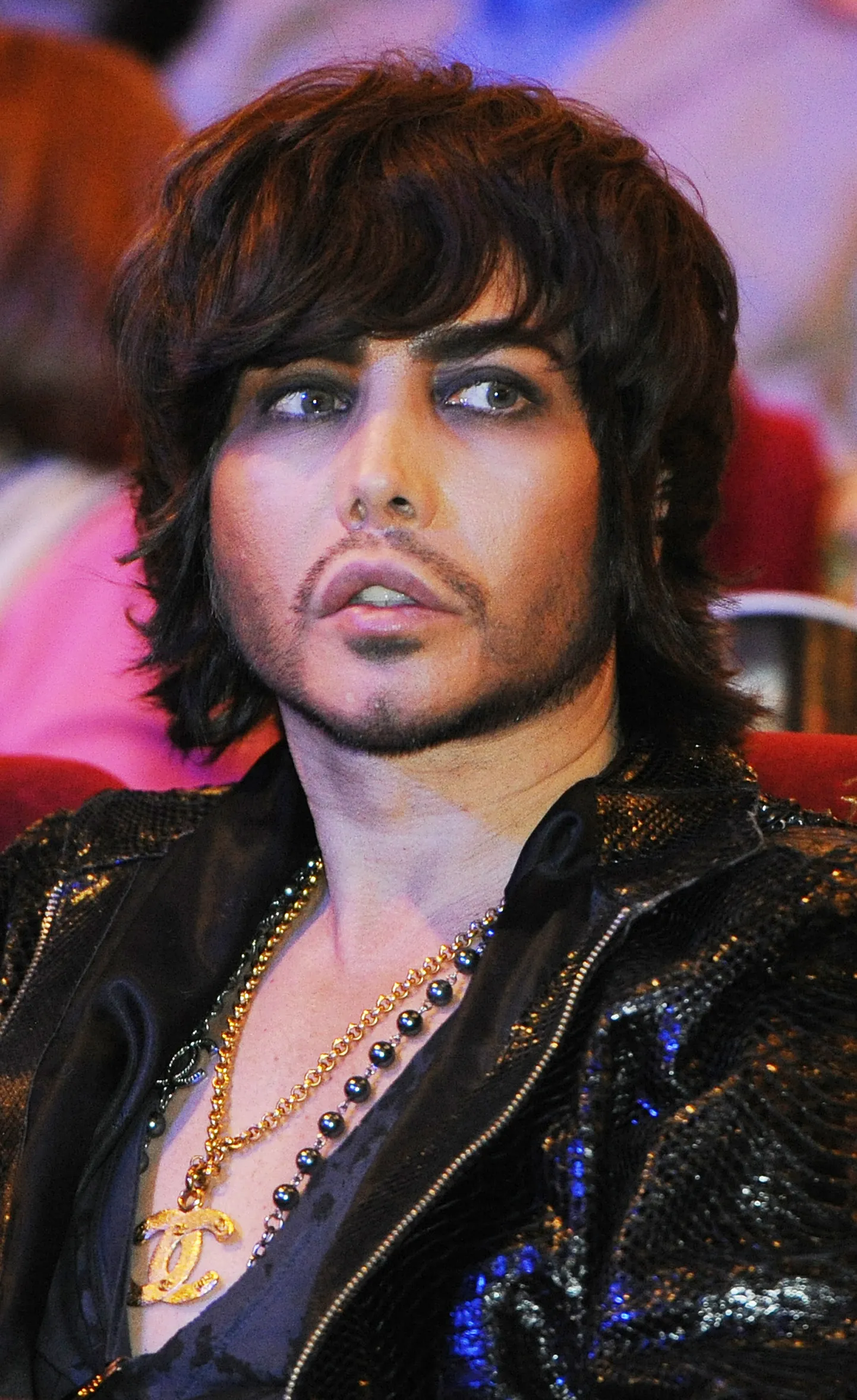 Сергей Зверев