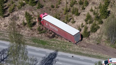 Avariide arv on Järvamaal kasvanud