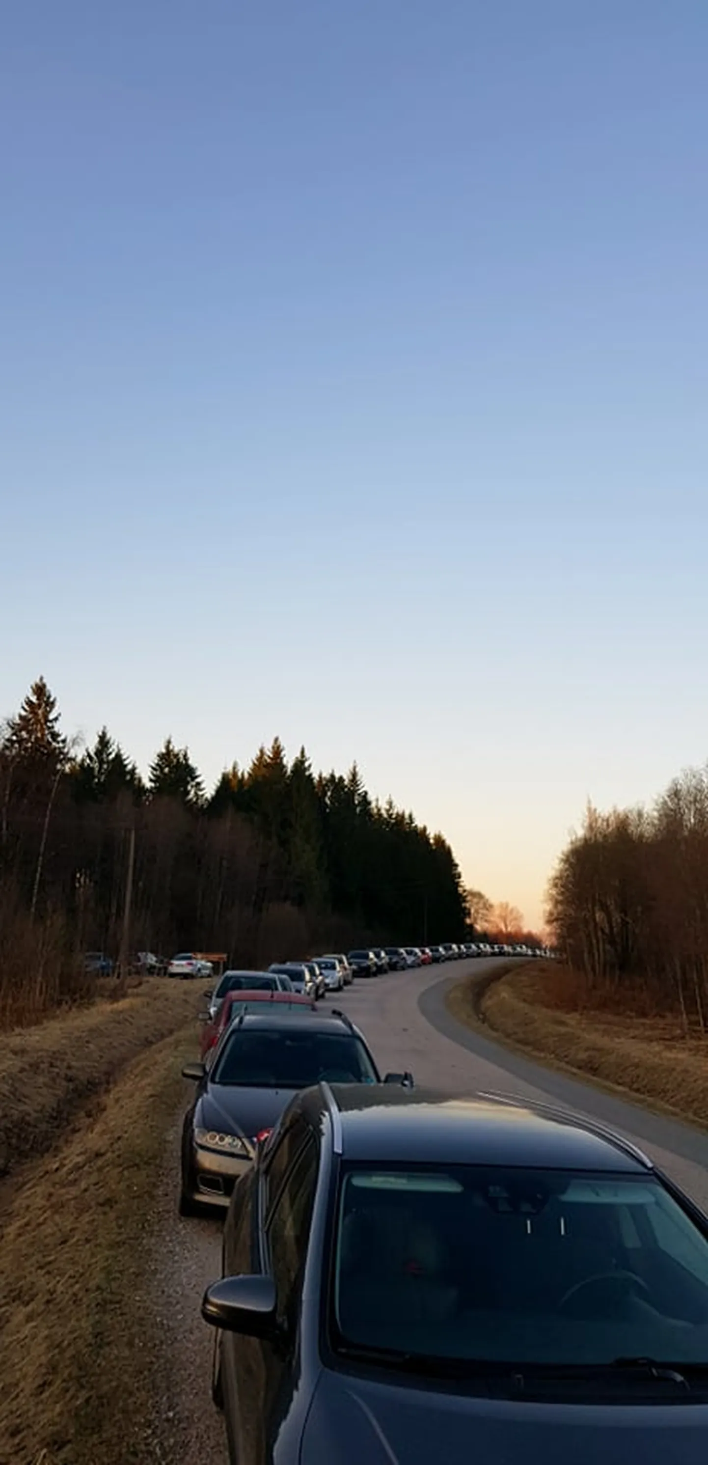 Väätsa rabaretk.