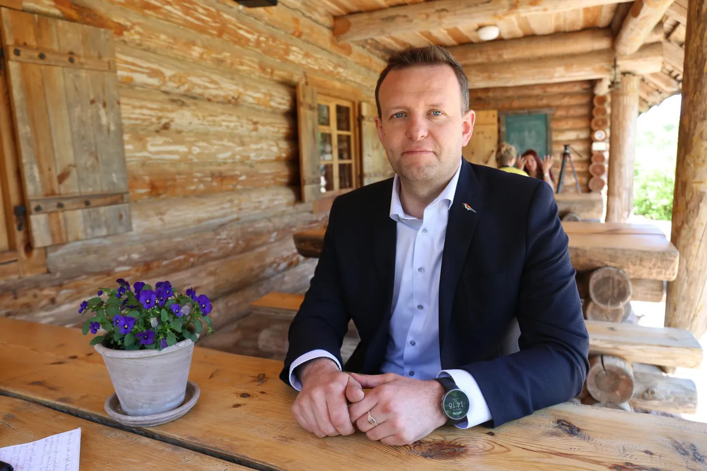 Lauri Läänemets