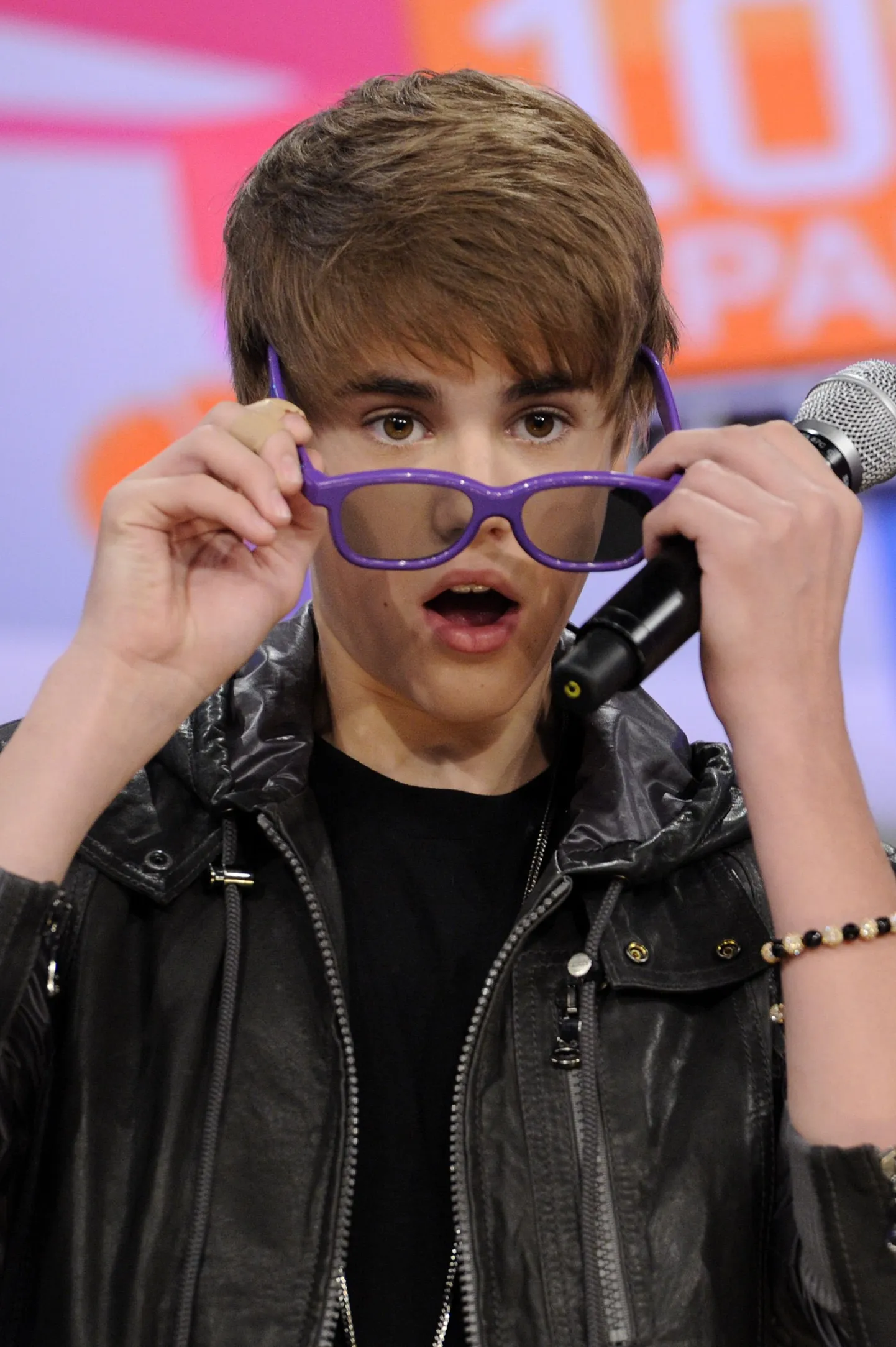 Justin Bieber