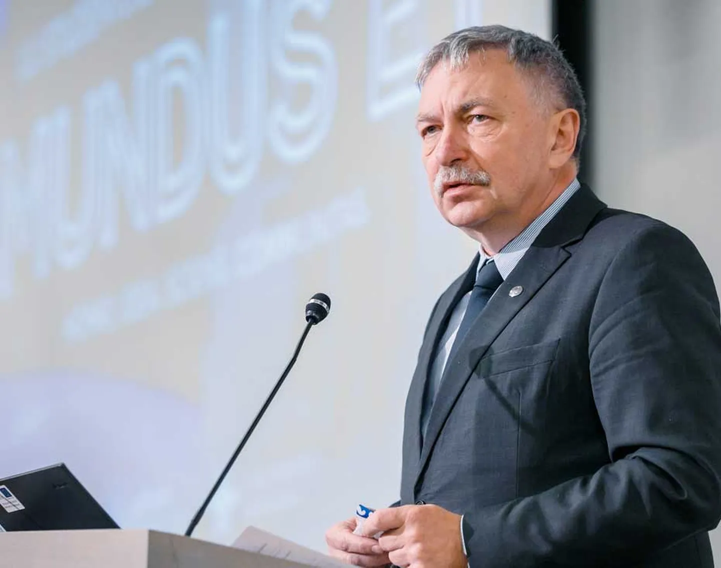 Indriķis Muižnieks, profesors, Latvijas Universitātes rektors
