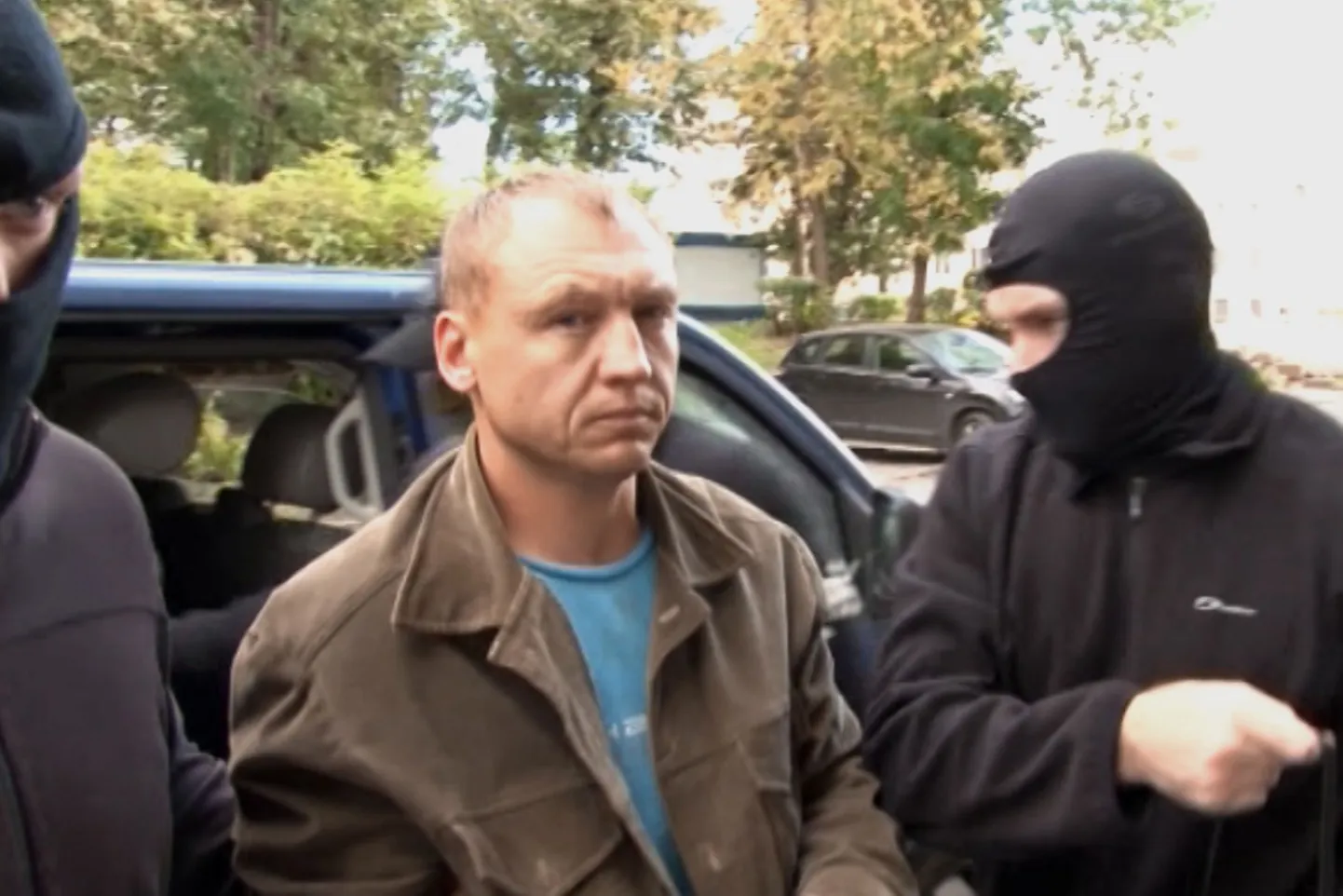 Эстон Кохвер