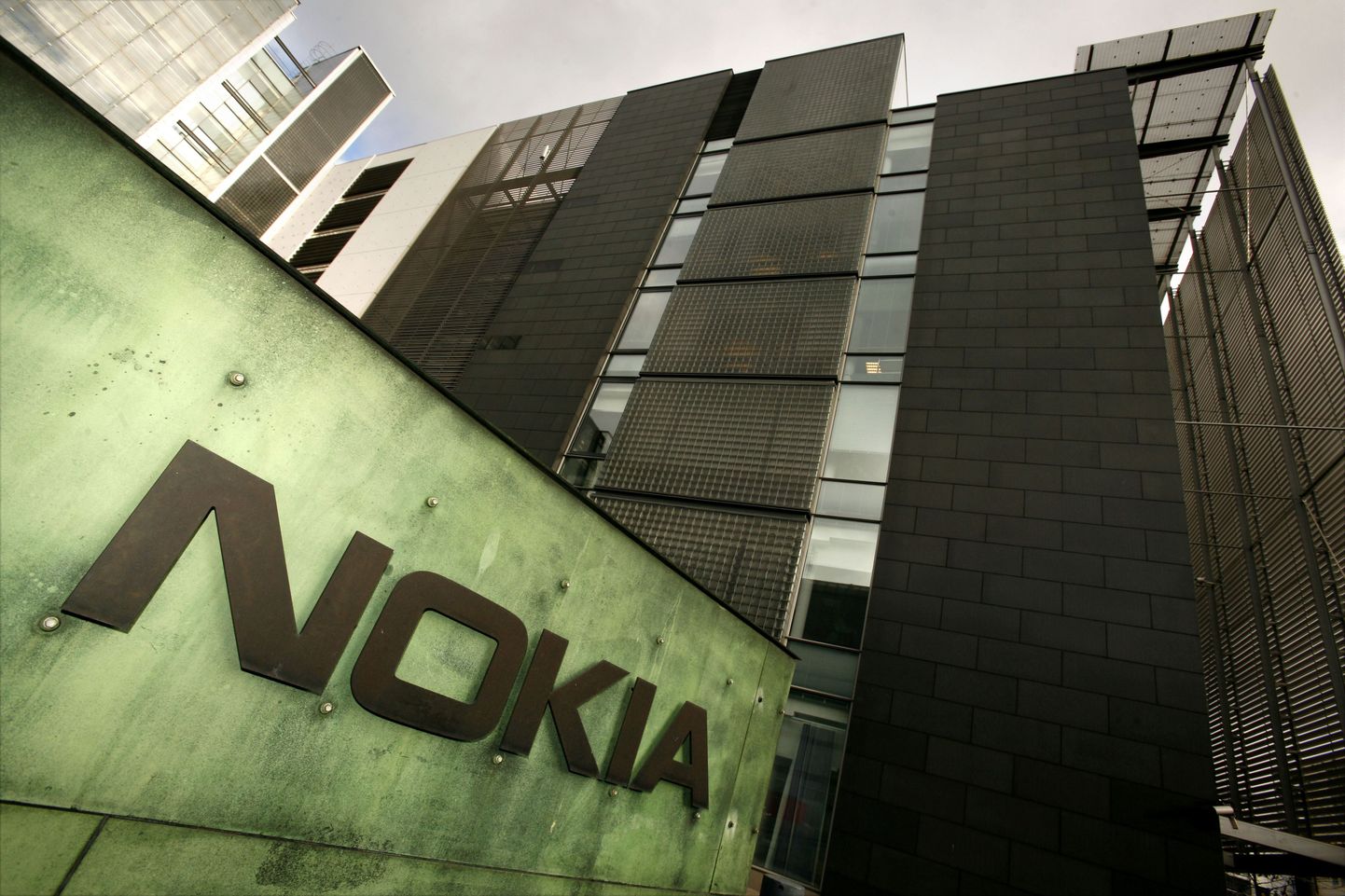 Soome läbi aegade parimaks investeeringuks oli üheksakümnendatel aastatel Nokia aktsia.
