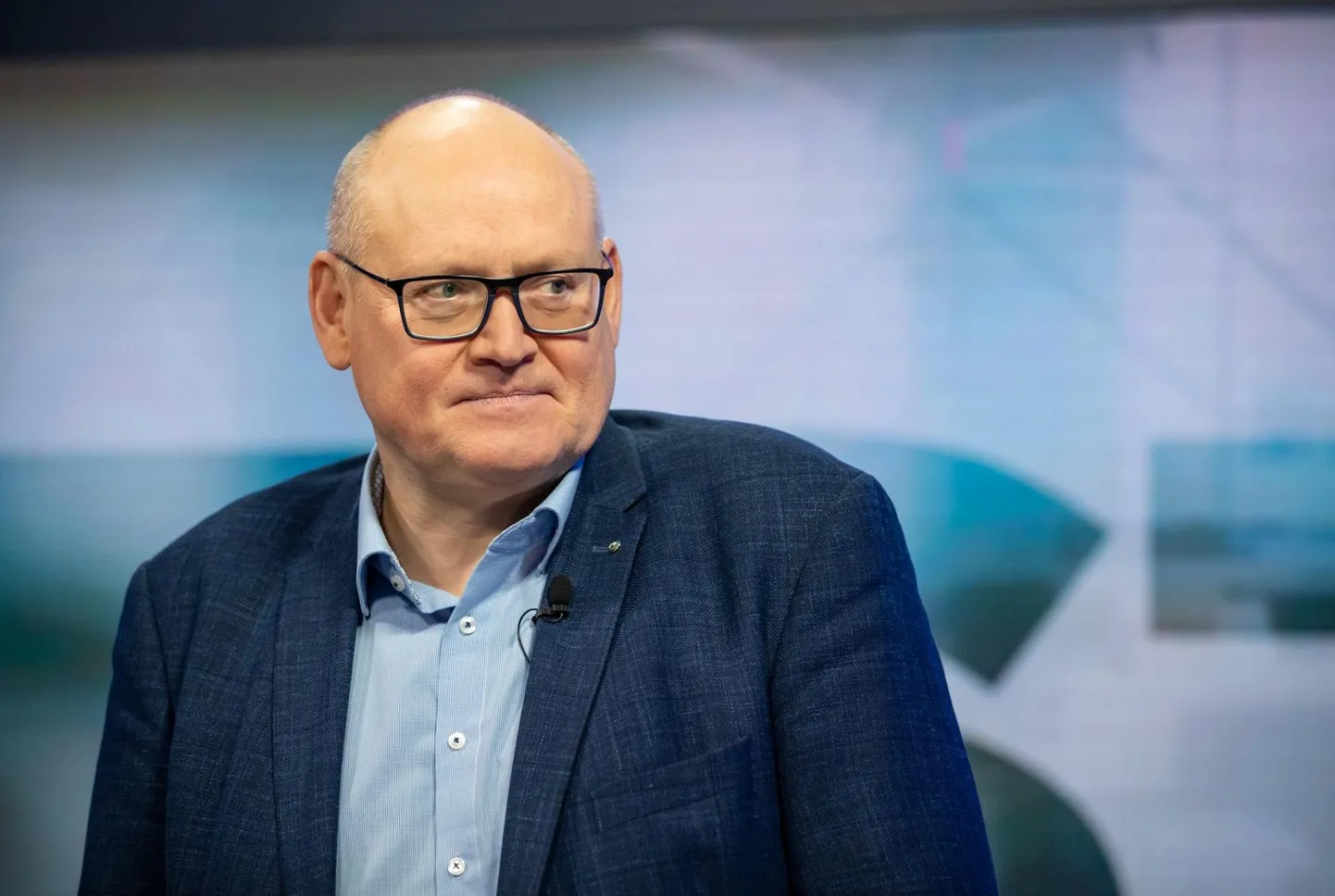 Transiidiekspert Raivo Vare