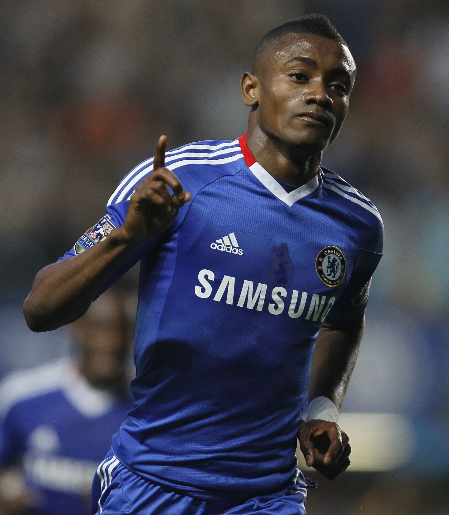 Salomon Kalou