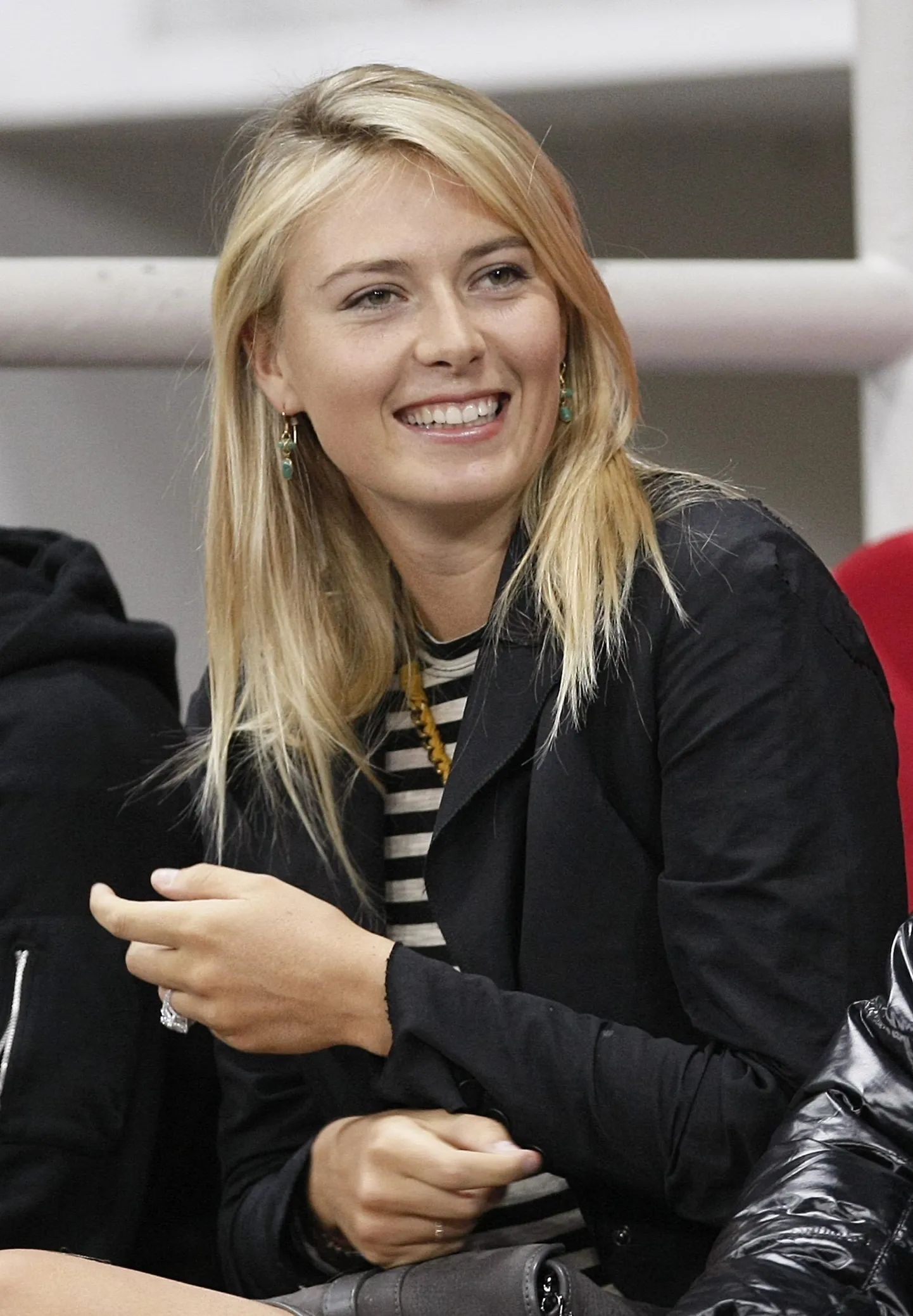 Maria Šarapova