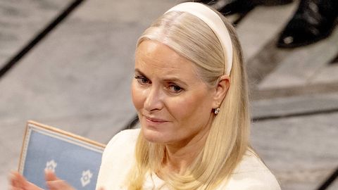 Kas Epsteini skandaal võib Mette-Maritilt tiitli röövida? Ekspert annab üllatava vastuse