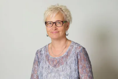 Katrin Martinfeld