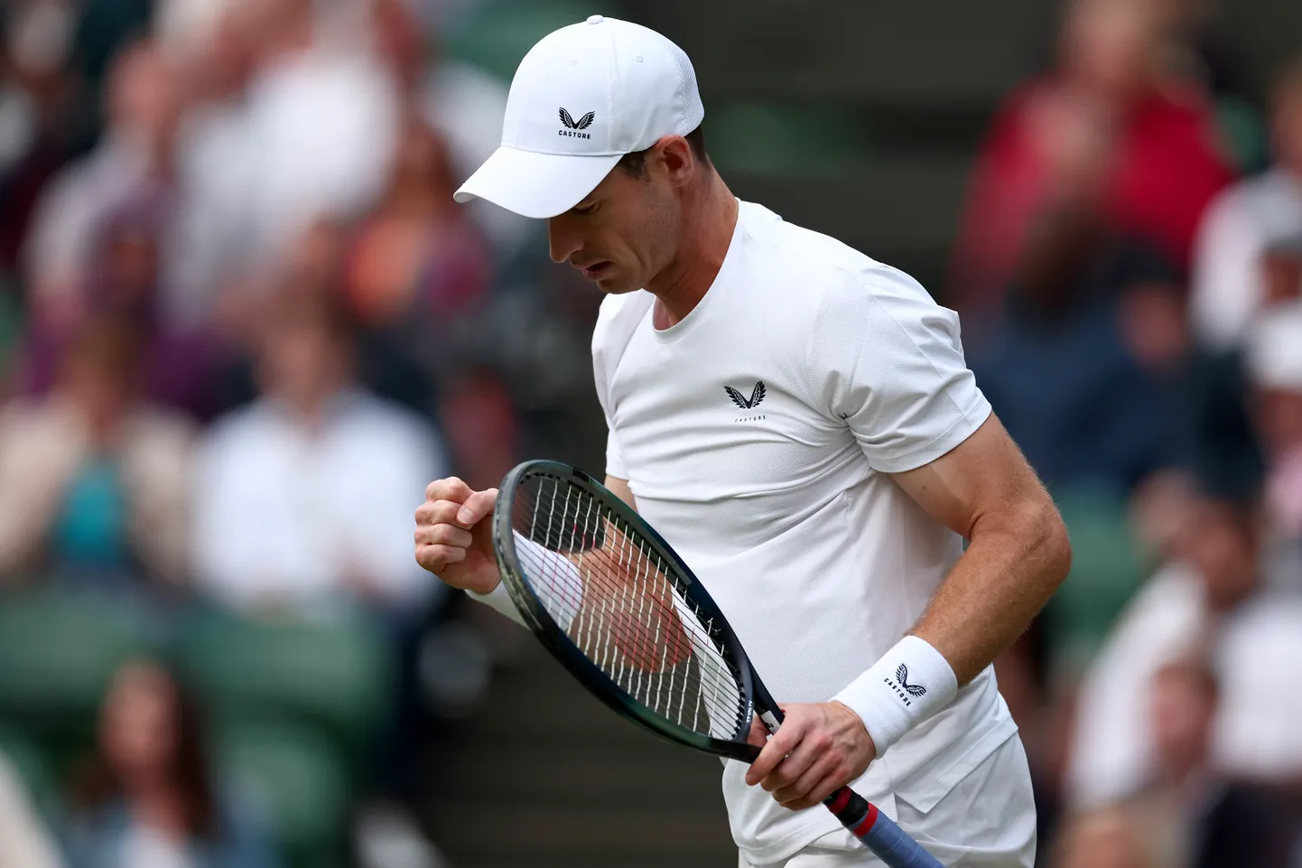 Andy Murray.