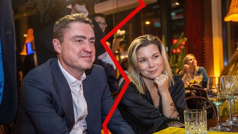 ASI AMETLIK! ⟩ Värskelt lahutatud Luisa otsustas neiupõlvenime tagasi võtta