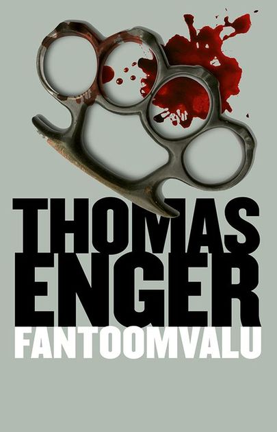 Thomas Enger «Fantoomvalu»