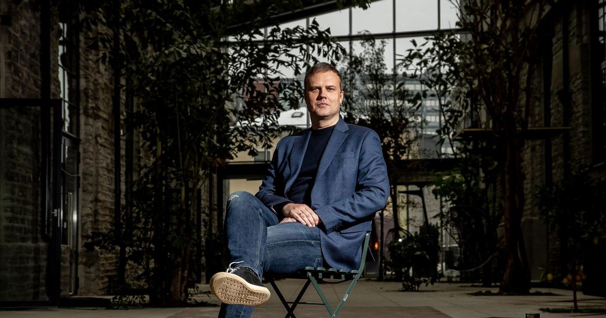 Управление Postimees Group переходит в руки Тоомаса Тийвеля За