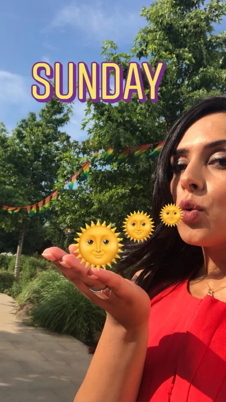 Nazaneen Ghaffar
