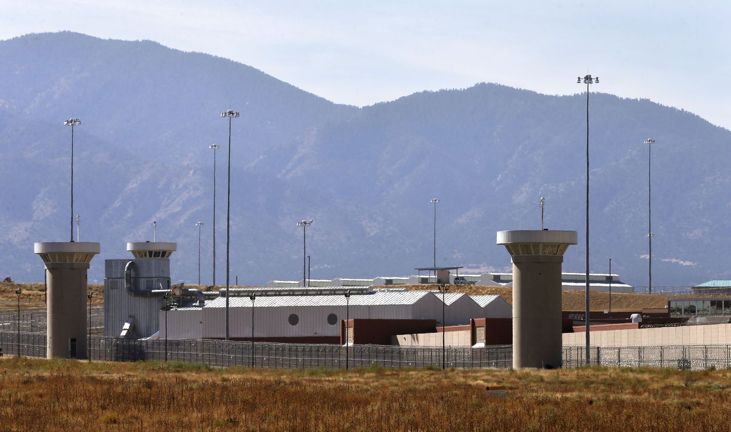 Guantanamo vangla
