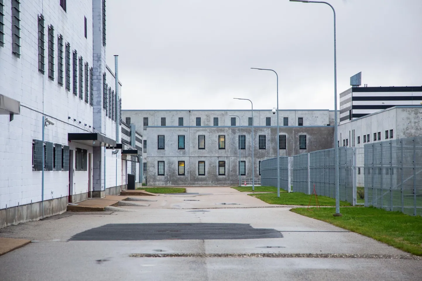 Tartu vangla