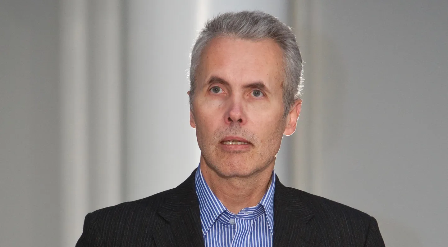 Martin Zobel