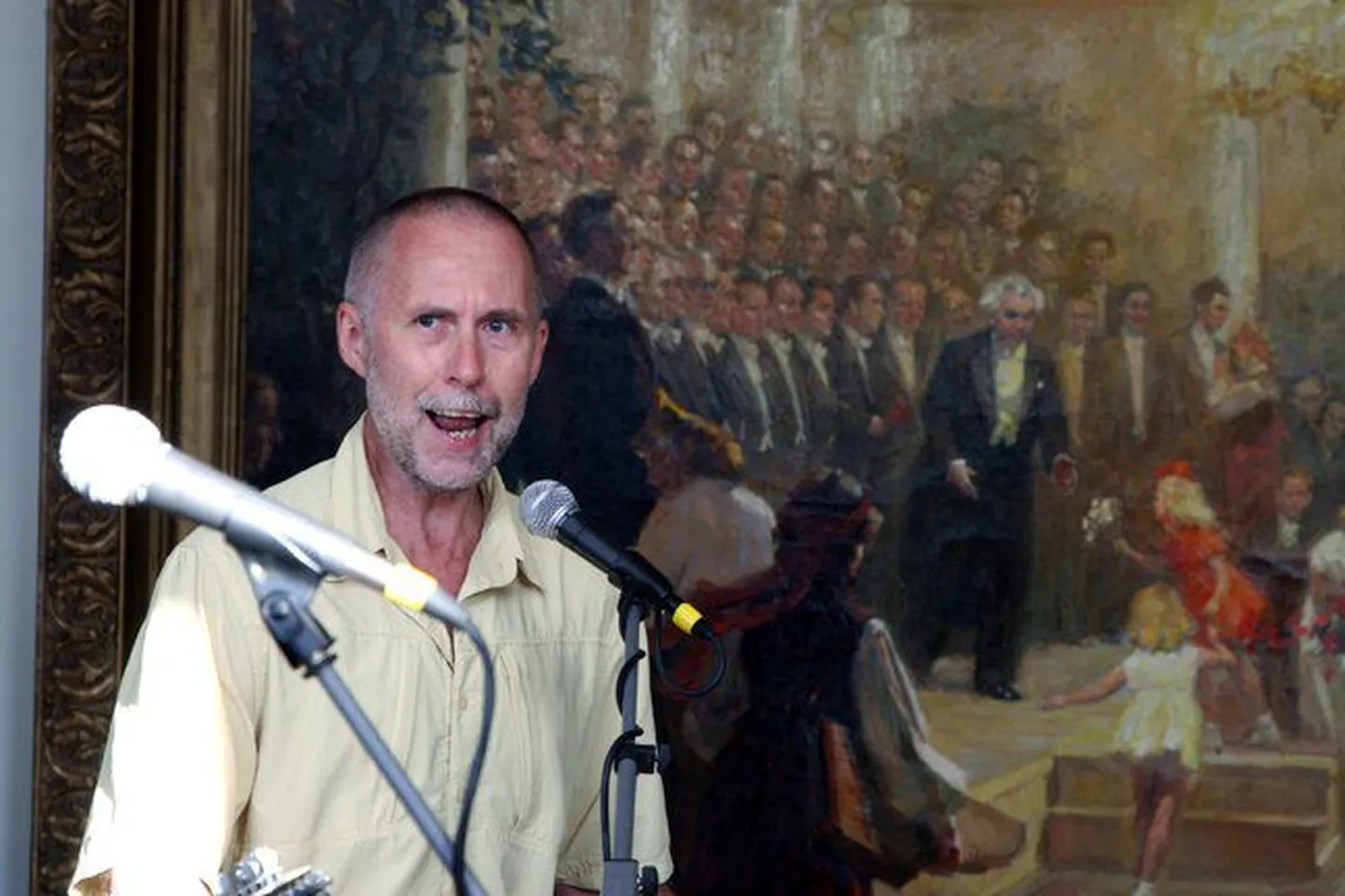 Peeter Vähi