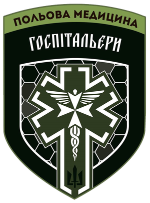 Hospitalööride logo