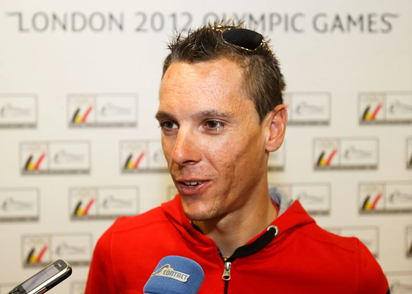 Philippe Gilbert.