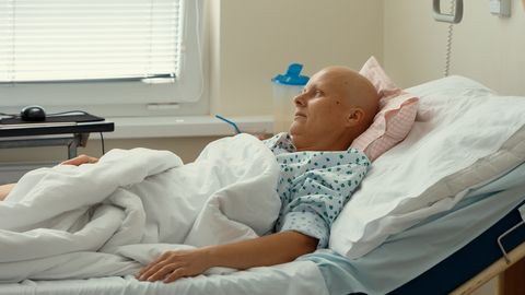 Vähki hävitavaid rakke aktiveeriva uue mehhanismi avastamine on ere lootuskiir vähiravis. Vähki hävitavaid rakke aktiveeriva uue mehhanismi avastamine on ere lootuskiir vähiravis.