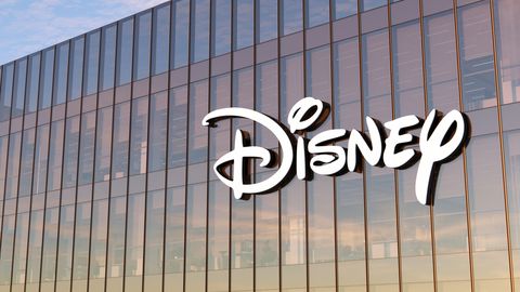 Disney aktsia varises seoses Disney+ tellijate arvu vähenemist