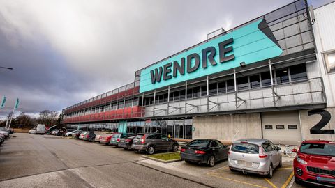 Wendre ostis sajandivanuse Saksa ettevõtte