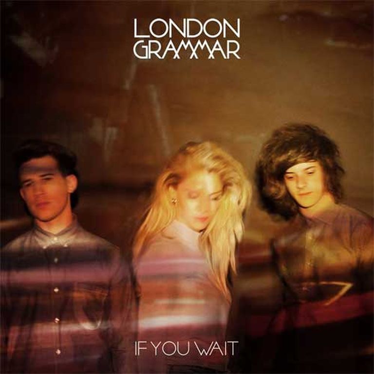 London Grammar «If You Wait» 