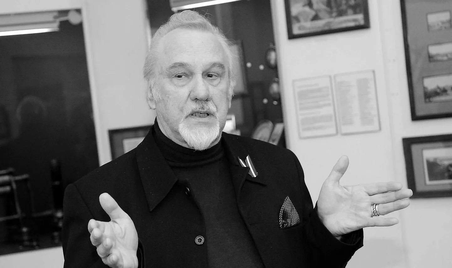 Gunārs Janaitis