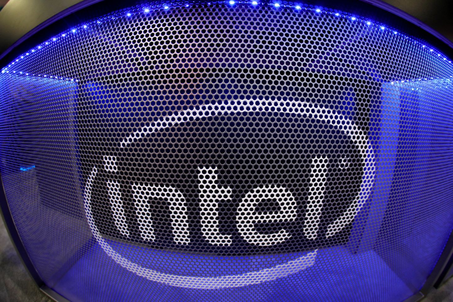 Venemaa arvutitootjad peavad nüüd läbi ajama Inteli protsessoriteta
