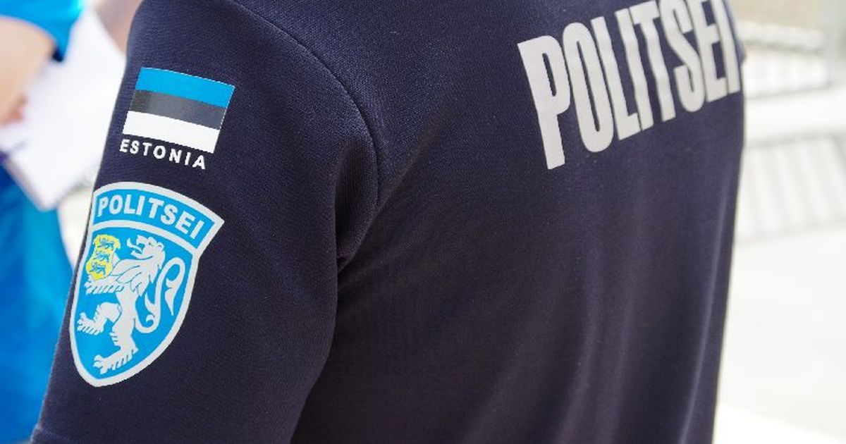 Politsei tabas 31 joobes juhti
