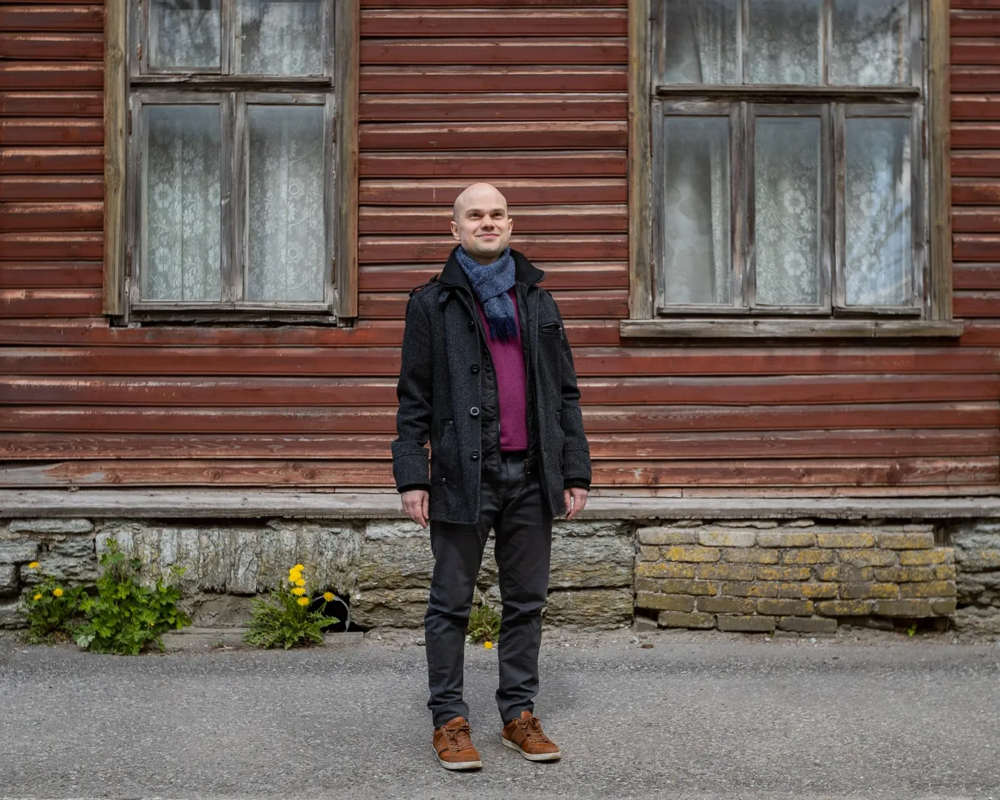 «Tehnoloogia võib meid nii aidata kui ka piirata. Head mõtted tulevad ikka pigem tehnoloogiavabas keskkonnas,» leiab ajuteadlane Jaan Aru.