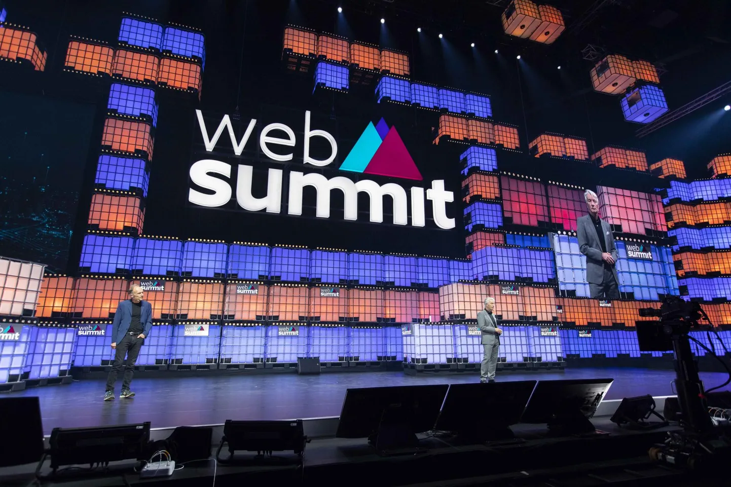 Portugali töö- ja sotsiaalkaitse minister Ana Mendes Godinho ütles Lissabonis toimunud konverentsil Web Summit, et Portugal on diginomaadide jaoks üks parimaid paiku maailmas.