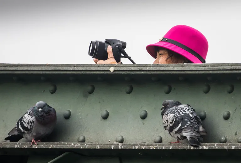 FRANK RUMPENHORST/AFP/SCANPIX