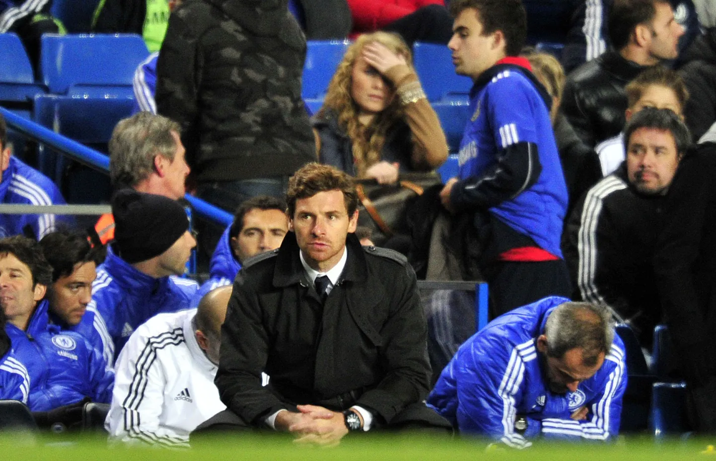 Andre Villas-Boas