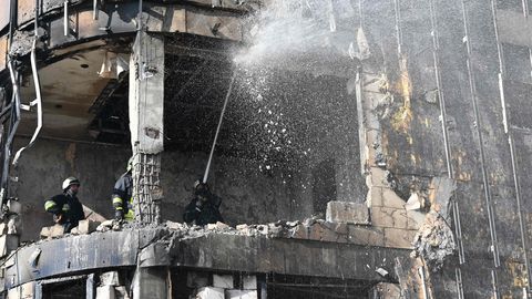 Atlantic Council: Euroopal oleks ressursse Venemaa ohjeldamiseks