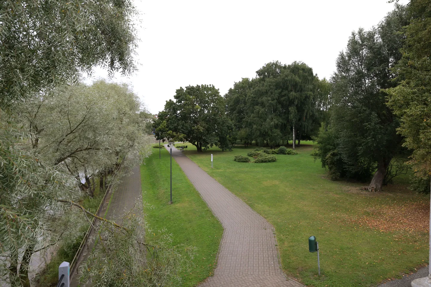 Holmi park
