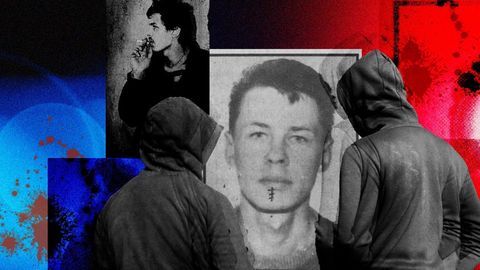 1994. gada uzbrukums Juglas kafejnīcā “Tallina”: glītais slepkava un jauniešu banda