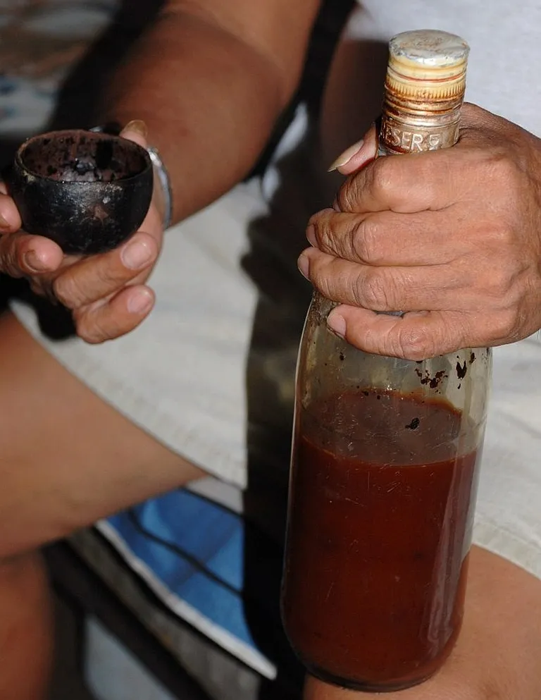 Ayahuasca