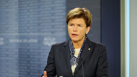 ZZS prasa panākt Latvijai Polijai līdzīgu statusu migrācijas jomā. Braže norāda uz "maldu ziņām"