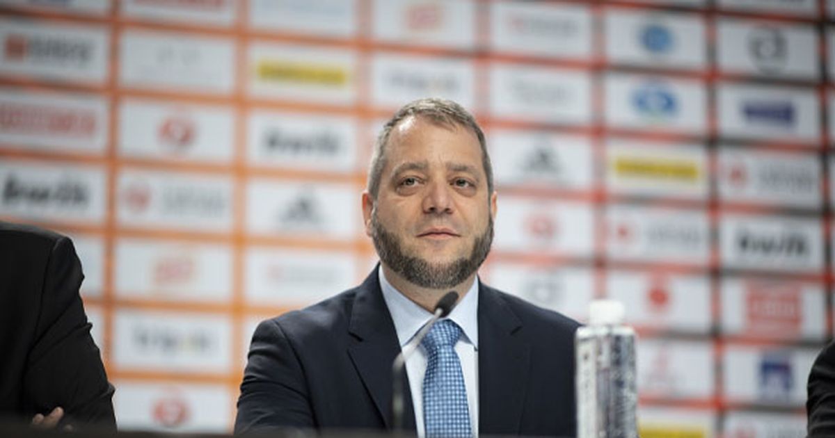 Euroliiga tähtis nina ootab Venemaa klubisid võimalikult ruttu tagasi