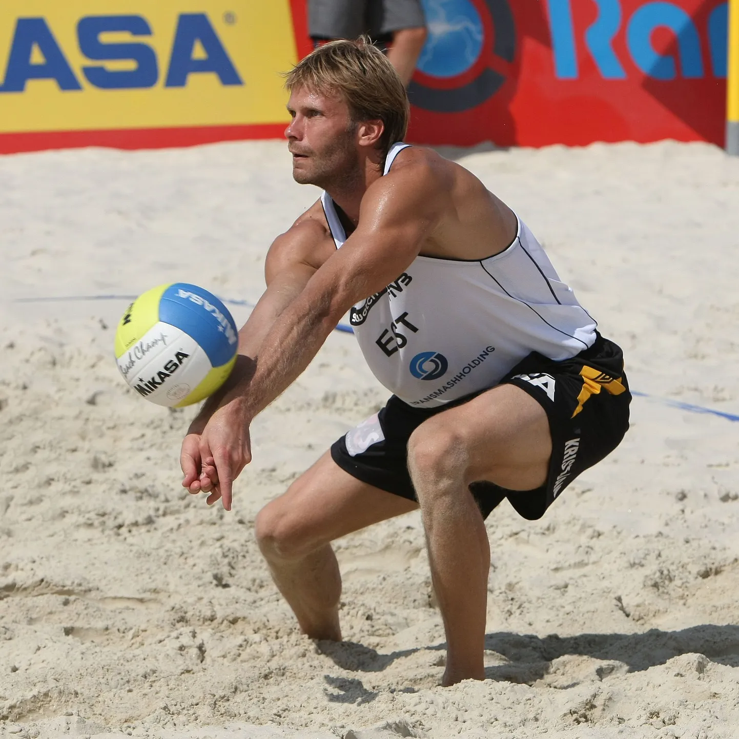 Kristjan Kais