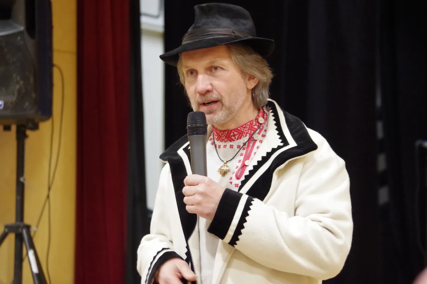 Margus Timmo.