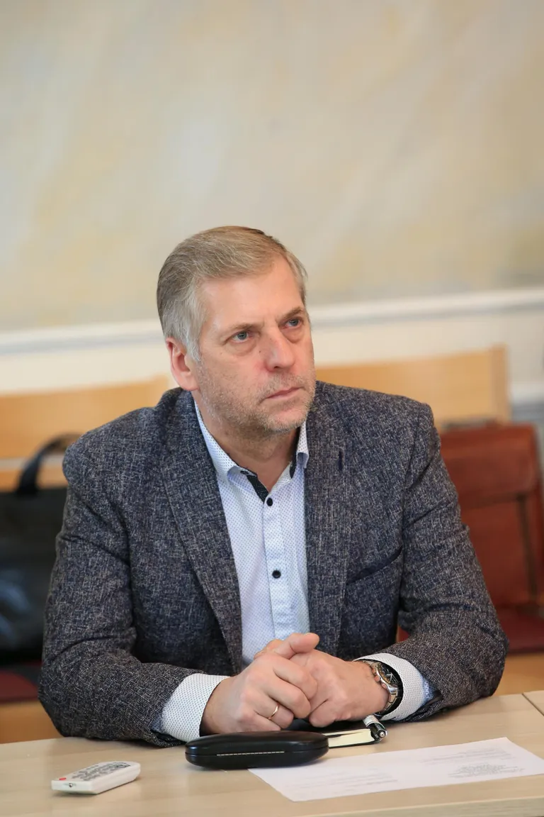 Margus Kohava.