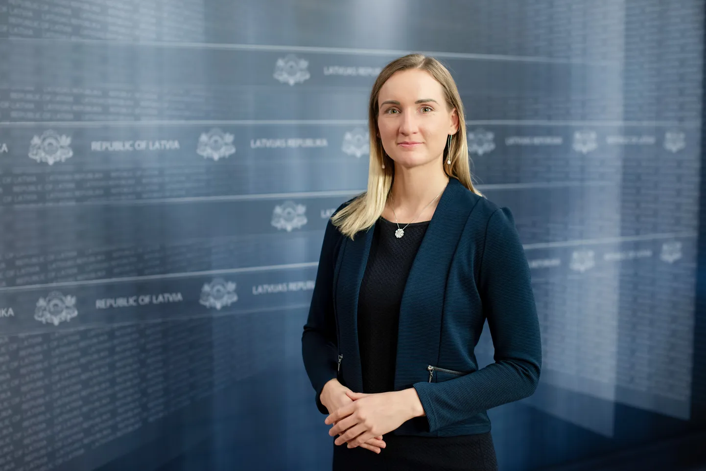 Анна Удре