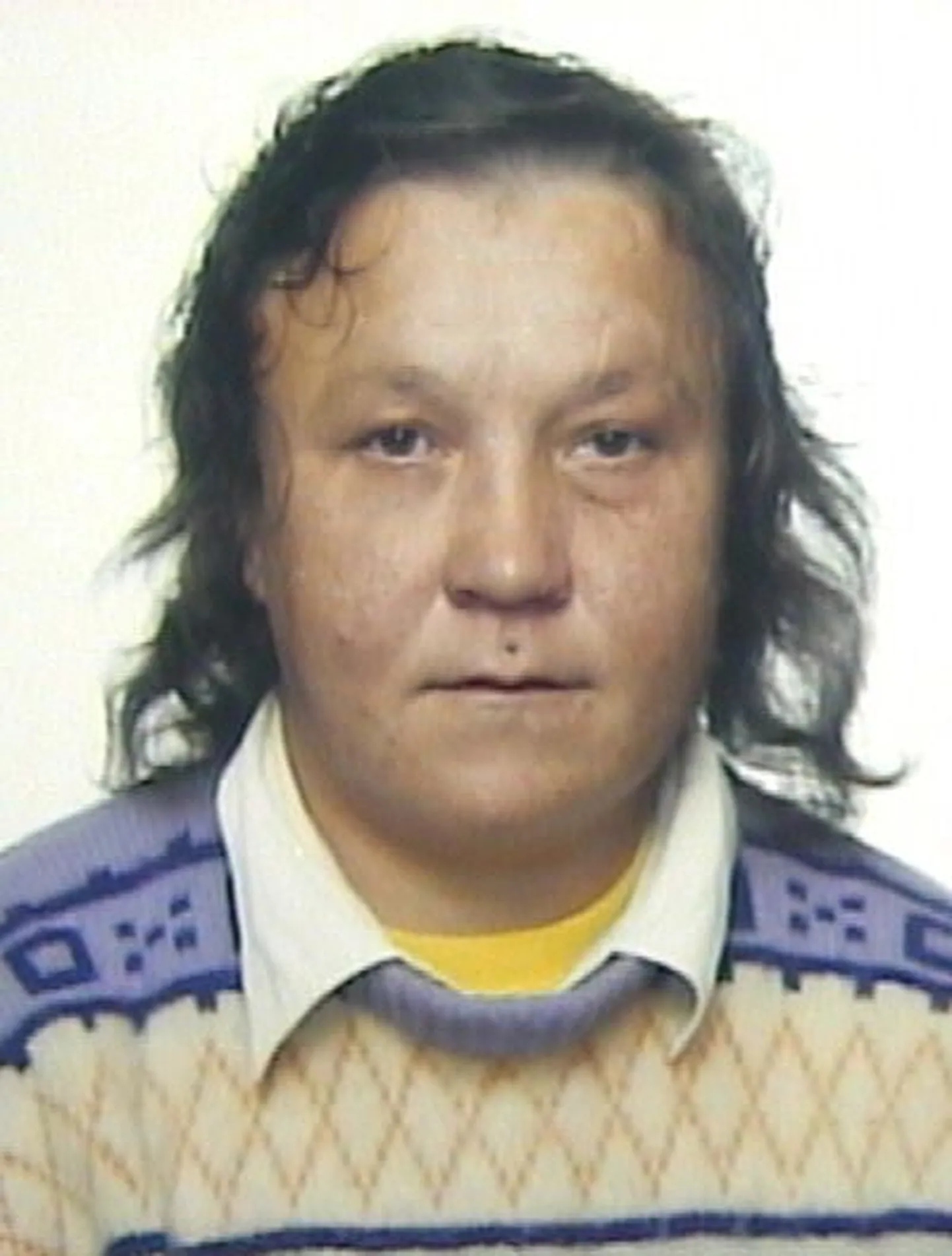 Valentina Postnova.