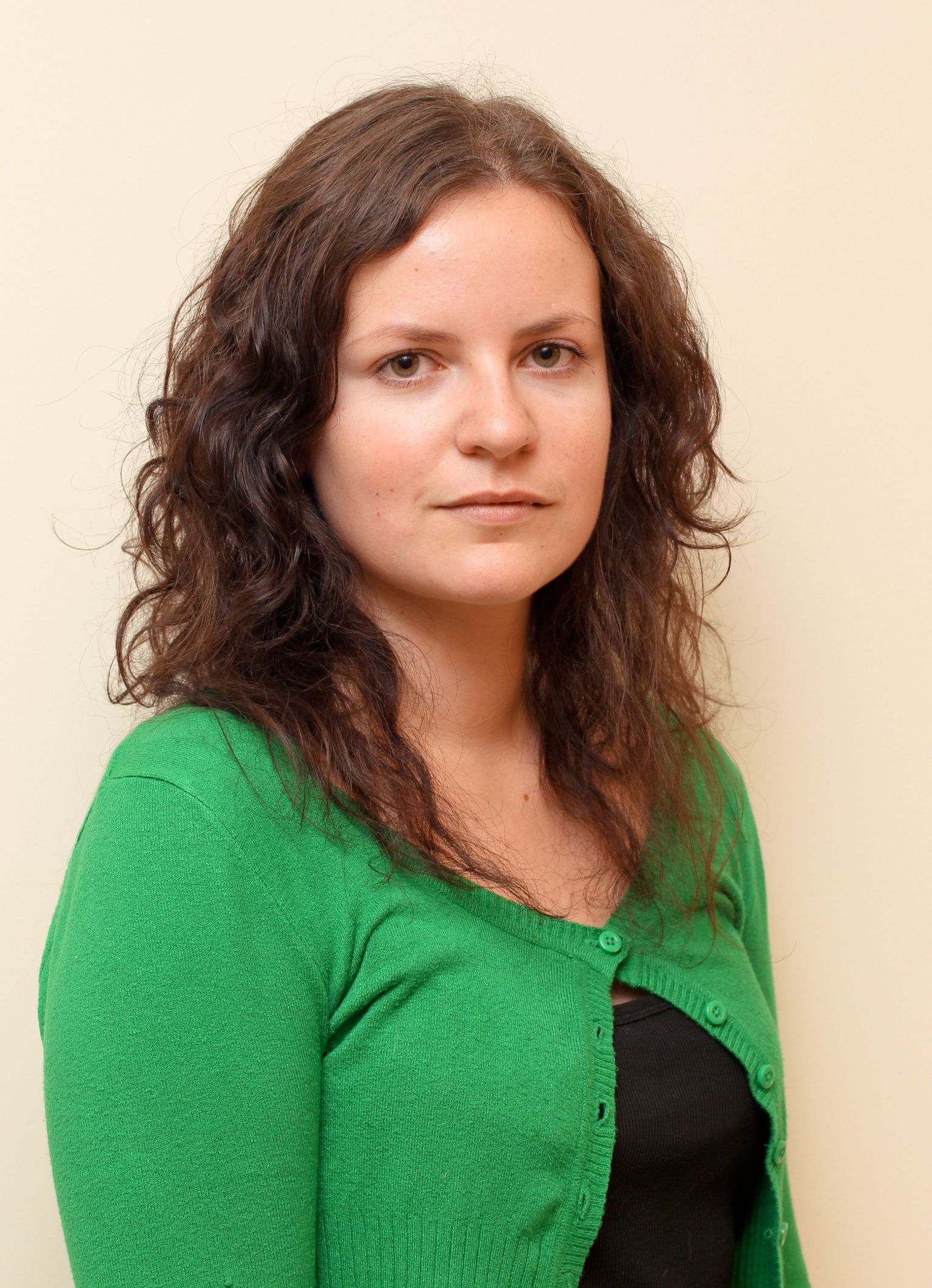 Kadri Inselberg