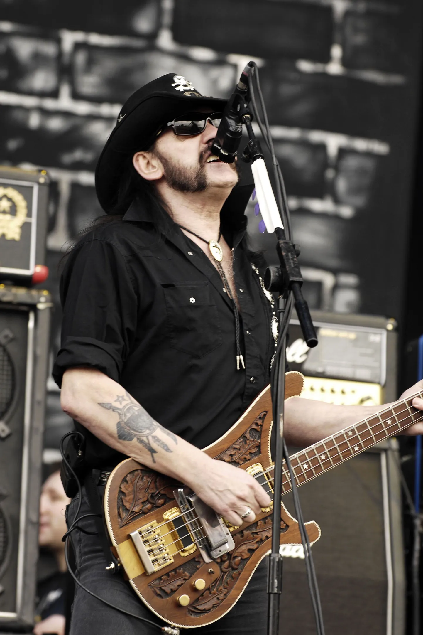 Lemmy