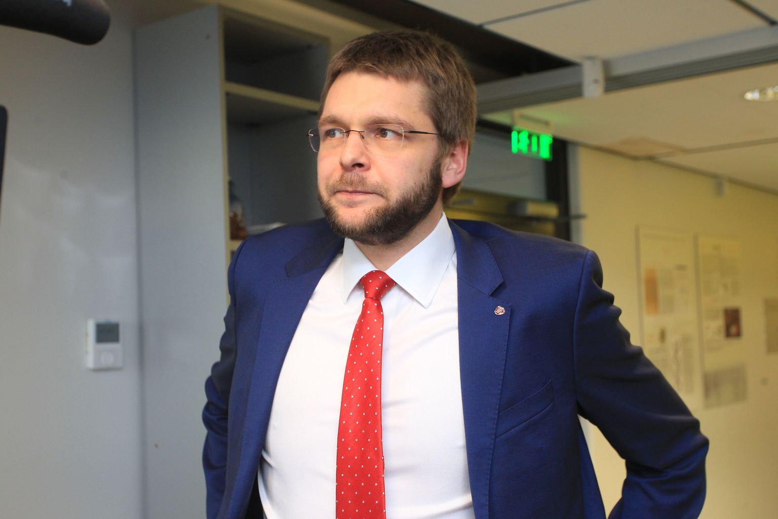 Eestis diagnoositakse HIV sageli hilises staadiumis.