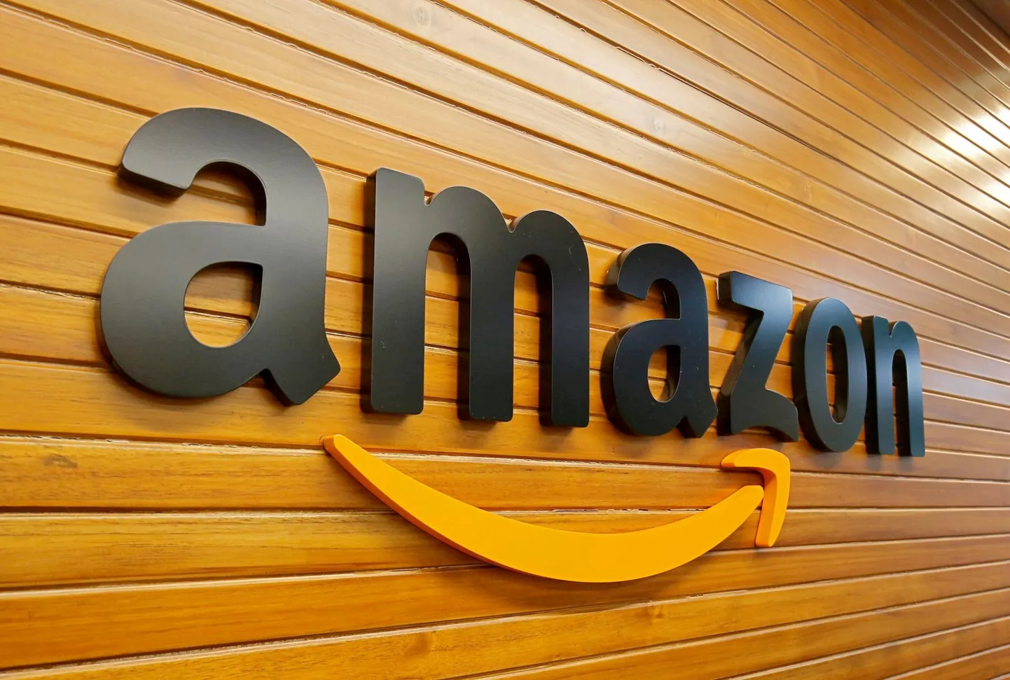 Amazon.